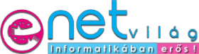 net világ logo
